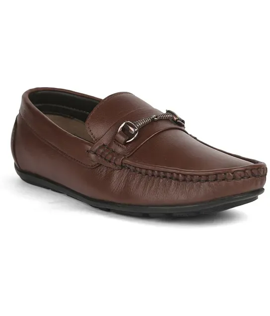 Loafers snapdeal best sale