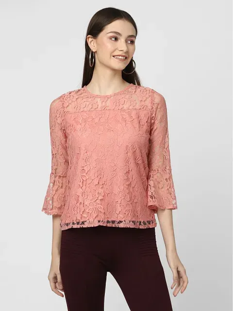 Tops for women sales snapdeal