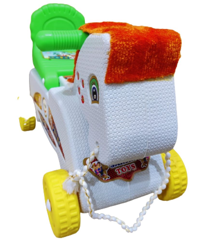 BABY RIDER MANGOLI HORSE HIGH QUALITY FOR YOUR KIDS Buy BABY RIDER