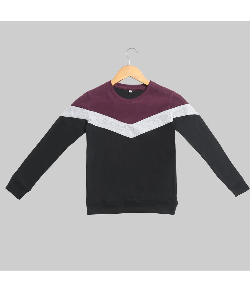     			Diaz - Multicolor Cotton Blend Boys Sweatshirt ( Pack of 1 )