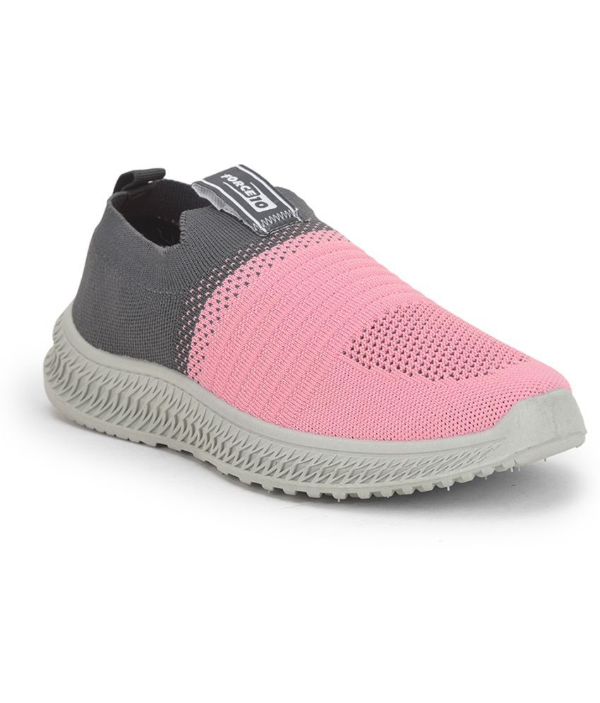     			Liberty - Pink Women's Outdoor & Adventure Shoes