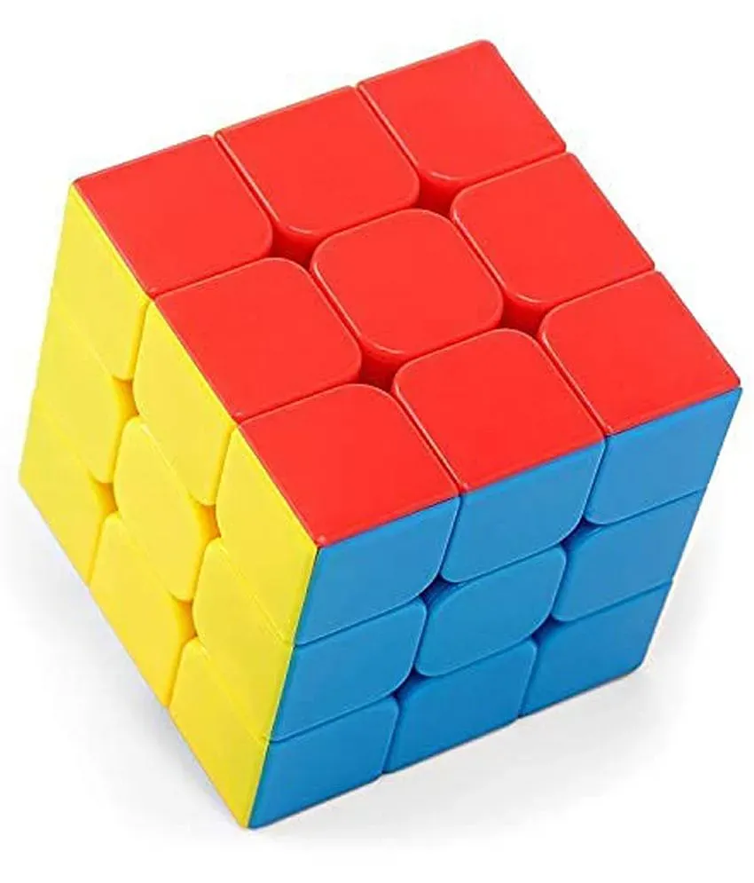 Rubik's cube sales snapdeal