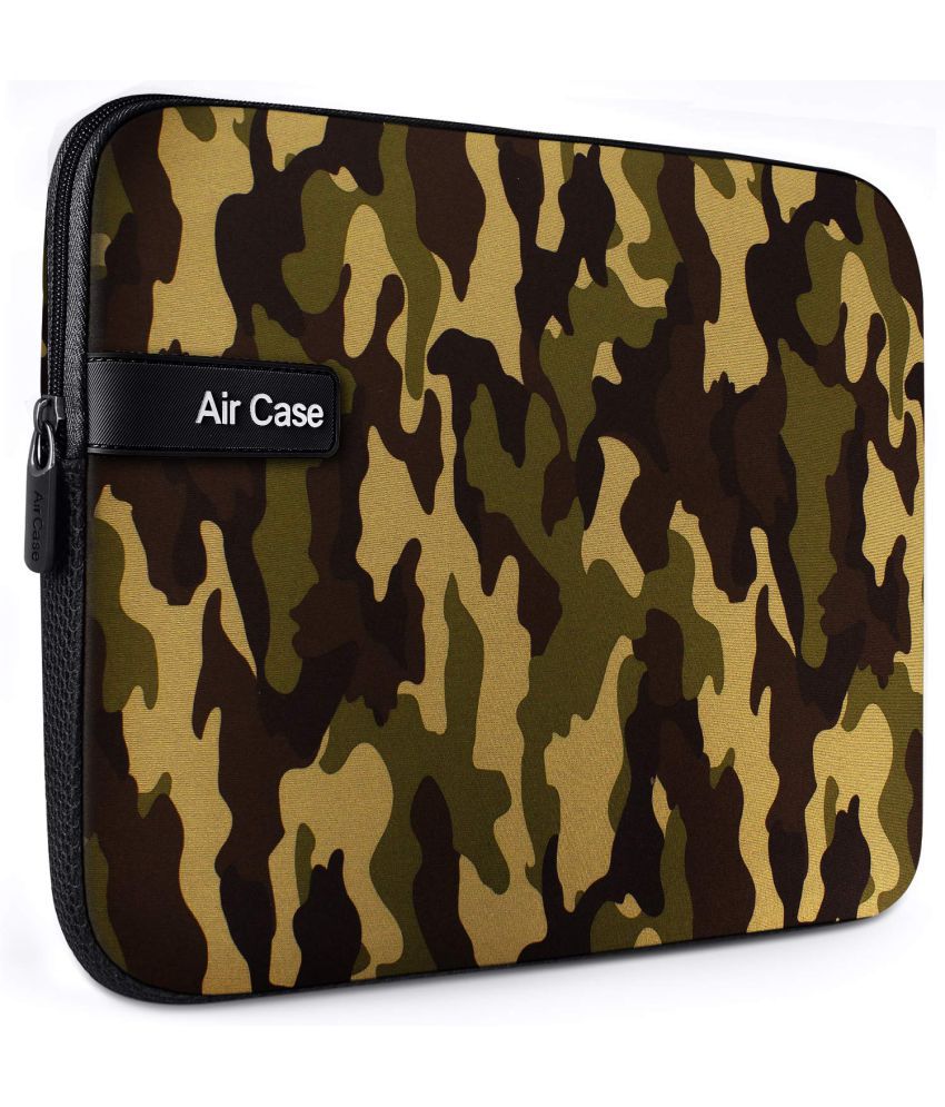     			Aircase Assorted Laptop Sleeves