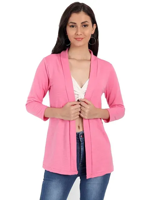 Short shrug online discount snapdeal