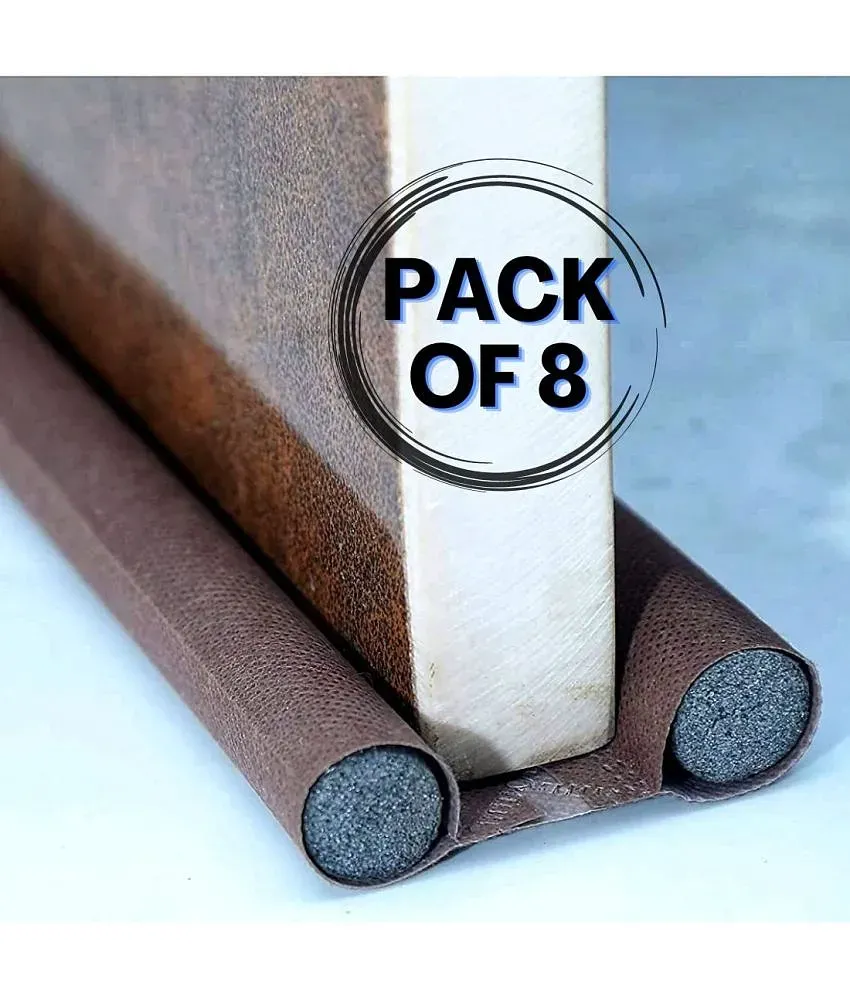Door online seal guard