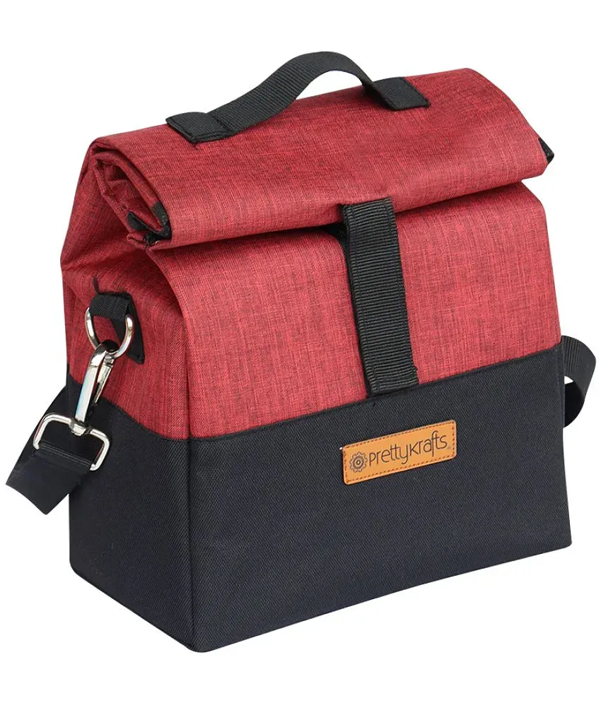 Lunch bags deals online snapdeal