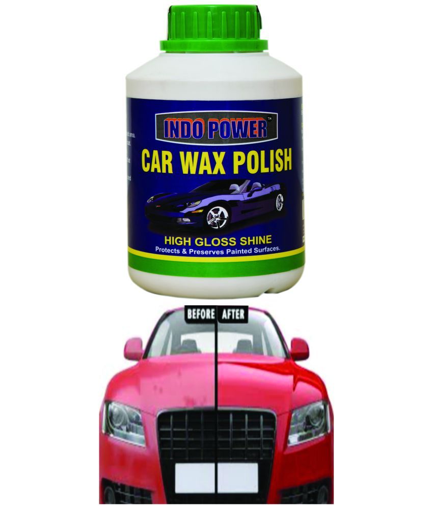 Ca436CAR WAX POLISH 500gm. Buy Ca436CAR WAX POLISH 500gm. Online at