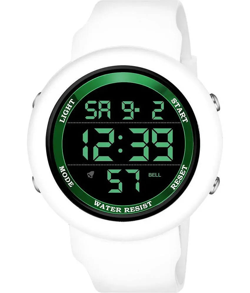 Digital watches snapdeal cheap
