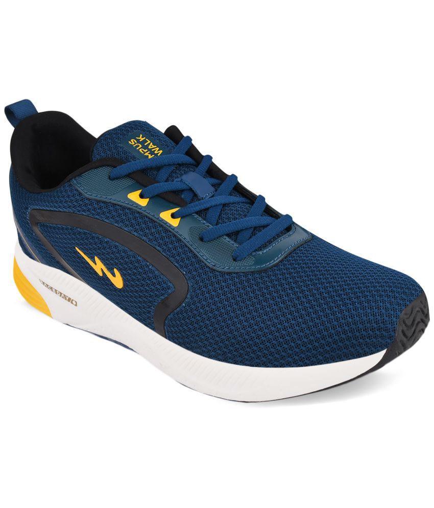     			Campus - CAMP KARL Blue Men's Sports Running Shoes