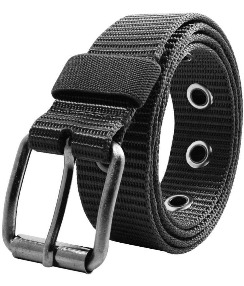     			Loopa - Nylon Men's Casual Belt ( Pack of 1 )