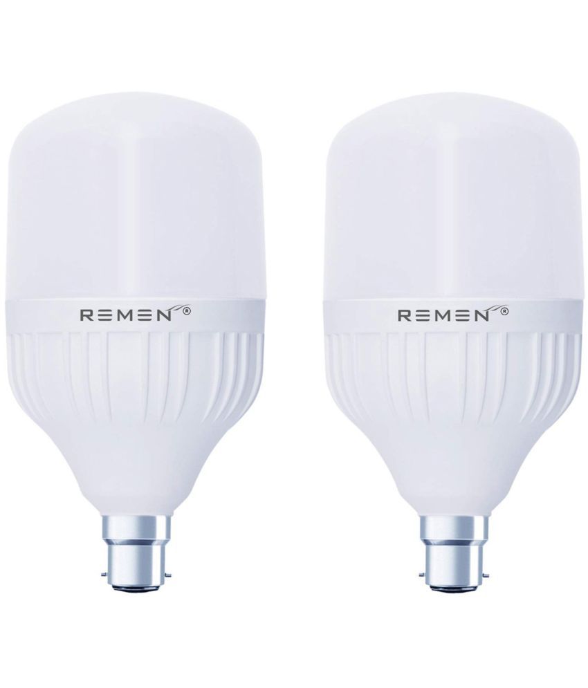     			Remen Led Lites - other Cool Day Light LED Bulb ( Pack of 2 )