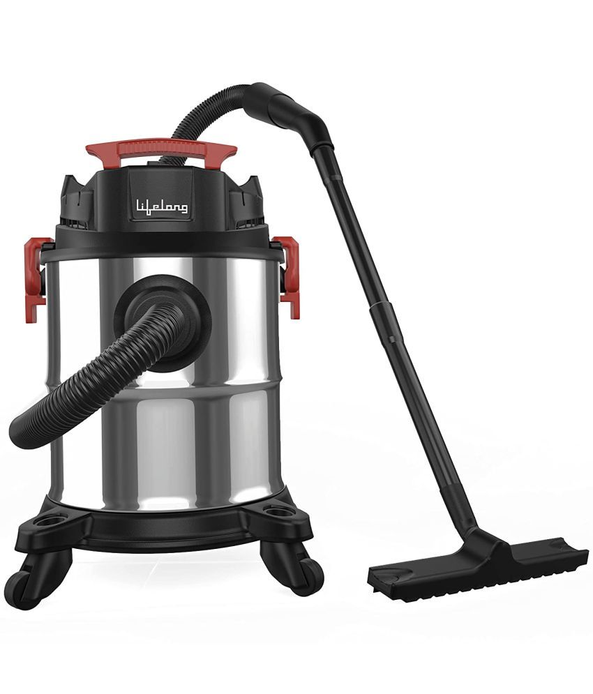 Lifelong LLVC20 Aspire 20L High Pressure Vacuum Cleaner Price in India