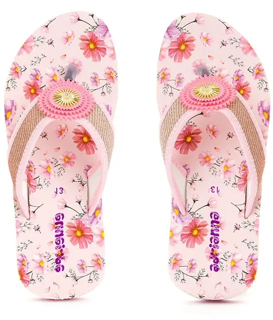 Buy Sandals Floaters for Girls Online at Best Prices in India on