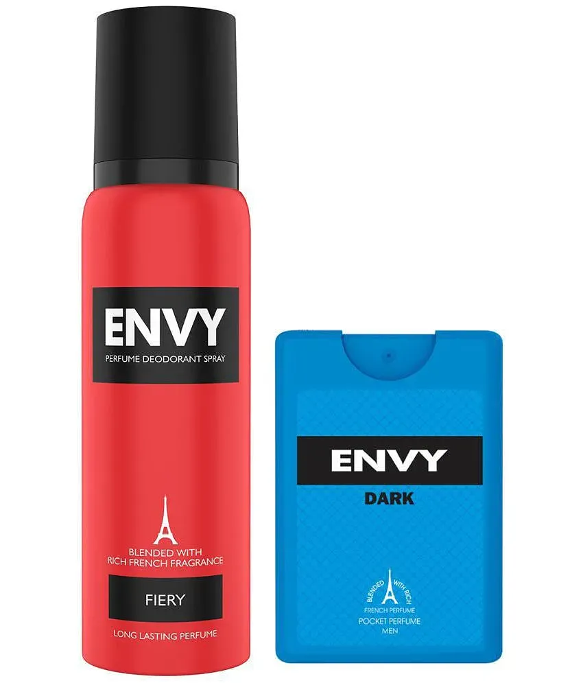 Envy dark pocket best sale perfume