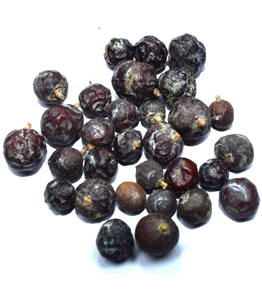     			Nutrixia Food Hauber – Juniperus Communis Linn - हौबर – Juniper Berry 100 gm