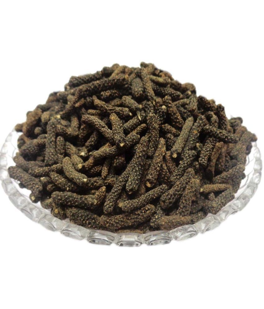     			Nutrixia Food Pipal Choti - Piper Retrofractum - Pippali -Pipli- Choti Pipli - Pipli 50 gm