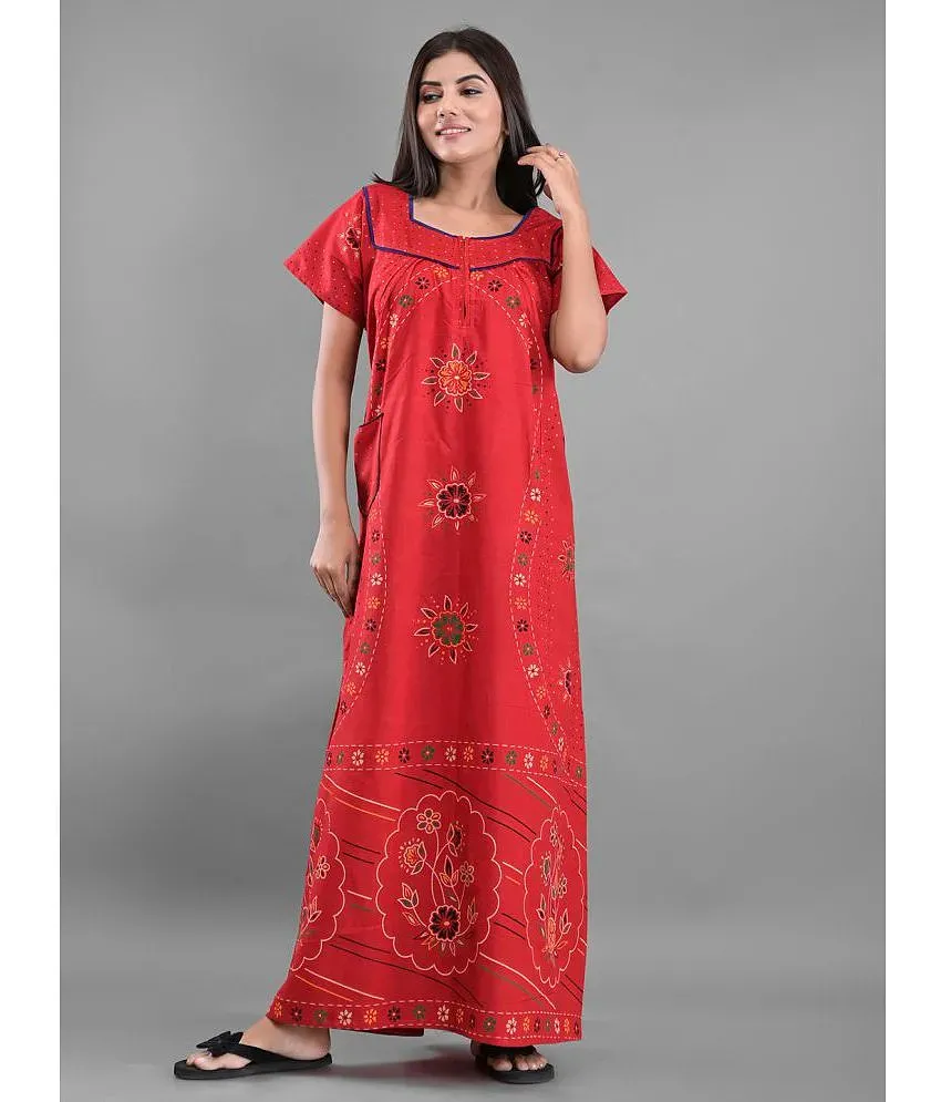 Nighty in snapdeal online