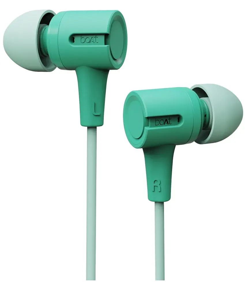 Boat earphones 2025 price in india