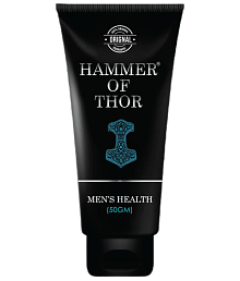 HAMMER OF THE THOR CREAM FOR ENLARGING AND ENHANCE PENIS