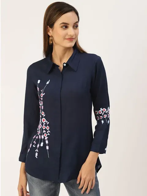 Snapdeal shirts hotsell for ladies