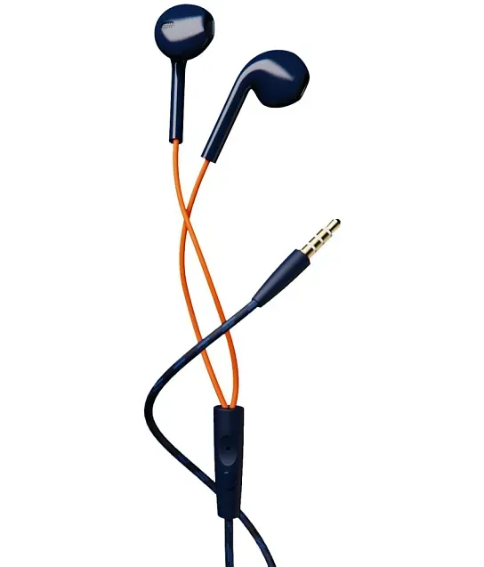 Boat wired deals headphones