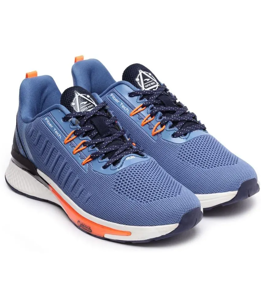 ASIAN Fiber 04 Gray Men s Sports Running Shoes Buy ASIAN