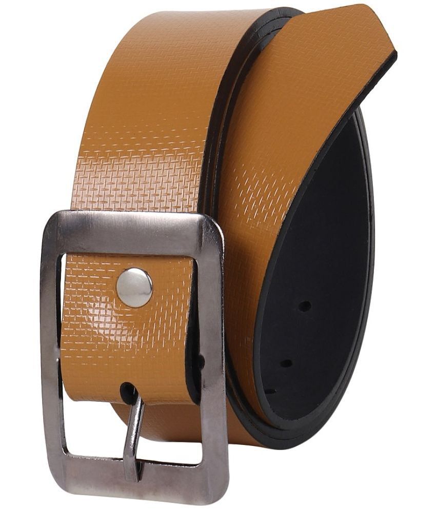     			Clock21 - Leather Men's Formal Belt ( Pack of 1 )