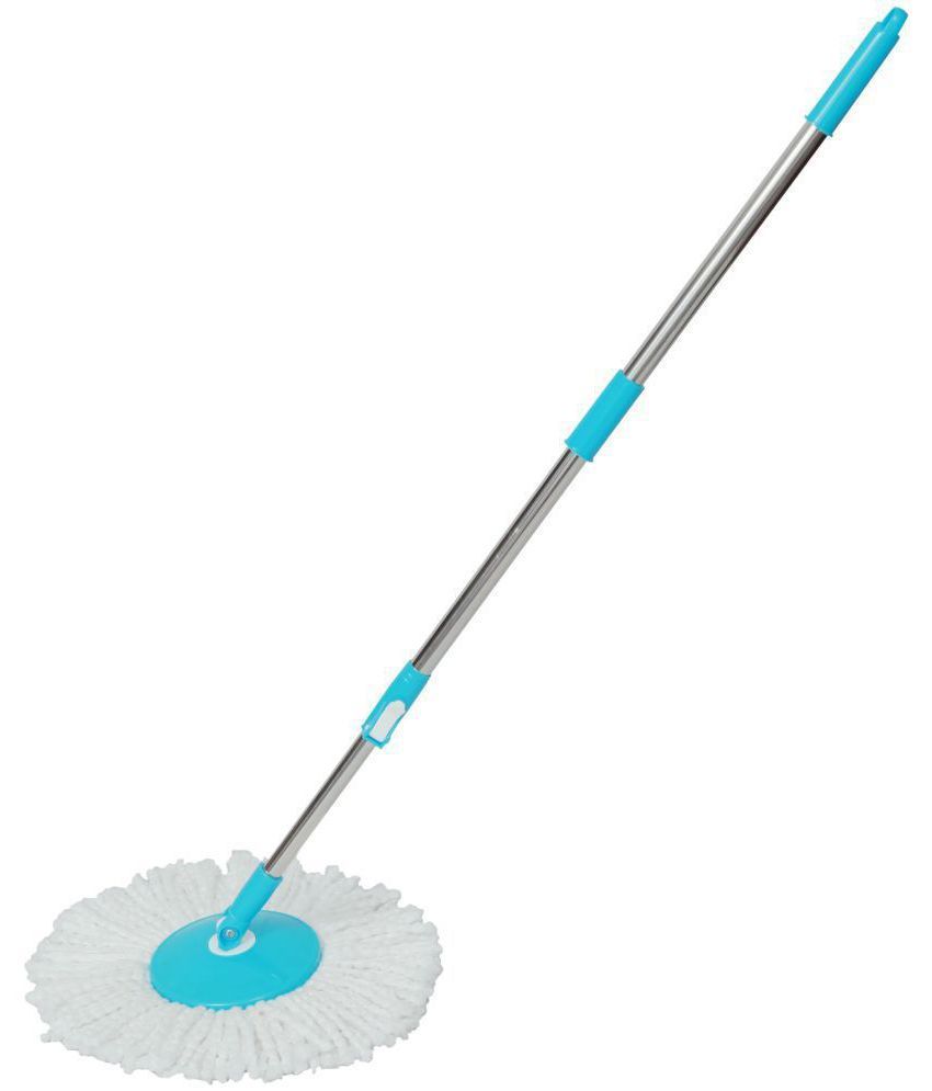     			Esquire - Handle Mop ( Extendable Mop Handle with 360 Degree Movement )