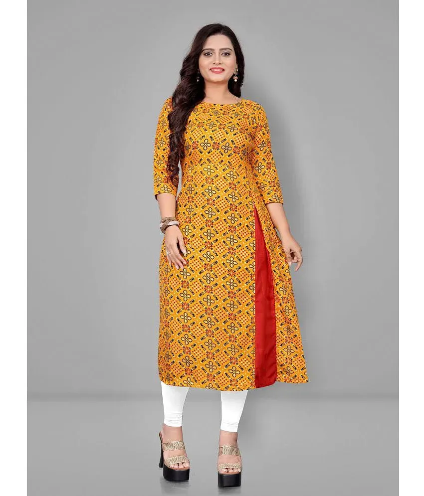 Cotton kurtis on snapdeal clearance
