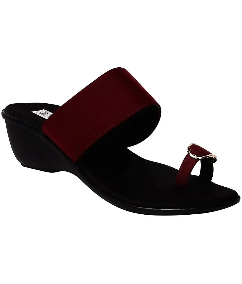 Snapdeal hotsell ladies chappal