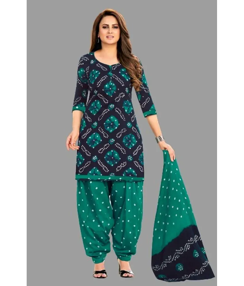 Snapdeal cotton suit material store