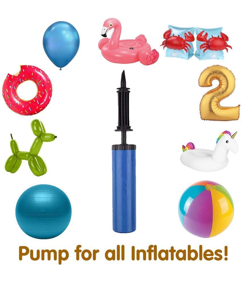 CuteSo Happy Birthday Decoration Items Kit Combo Set 1st 2nd 3rd