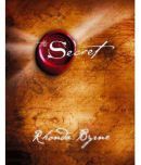 The Secret by Rhonda Byrne Hardcover (English)