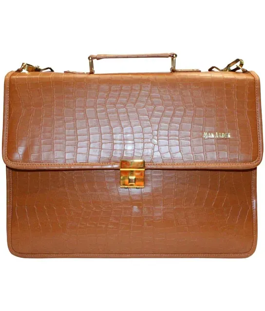 Briefcases online cheap
