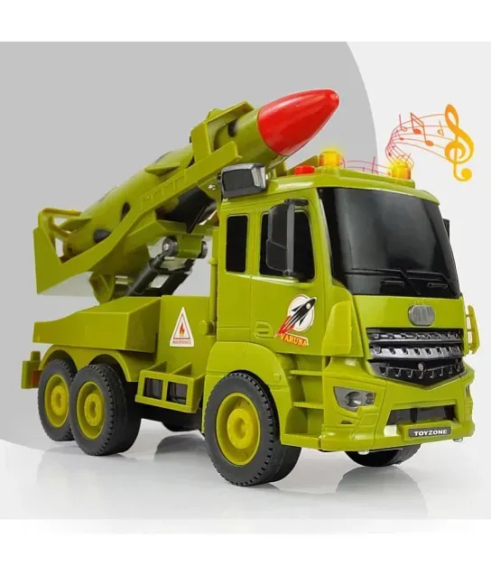 Toy Trucks Buy Toy Trucks for kids Online at Best Prices in India