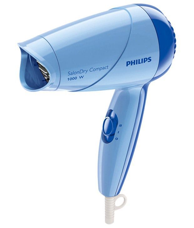 Buy Philips HP8100/60 Hair Dryer Blue Online at Best Price in India -  Snapdeal