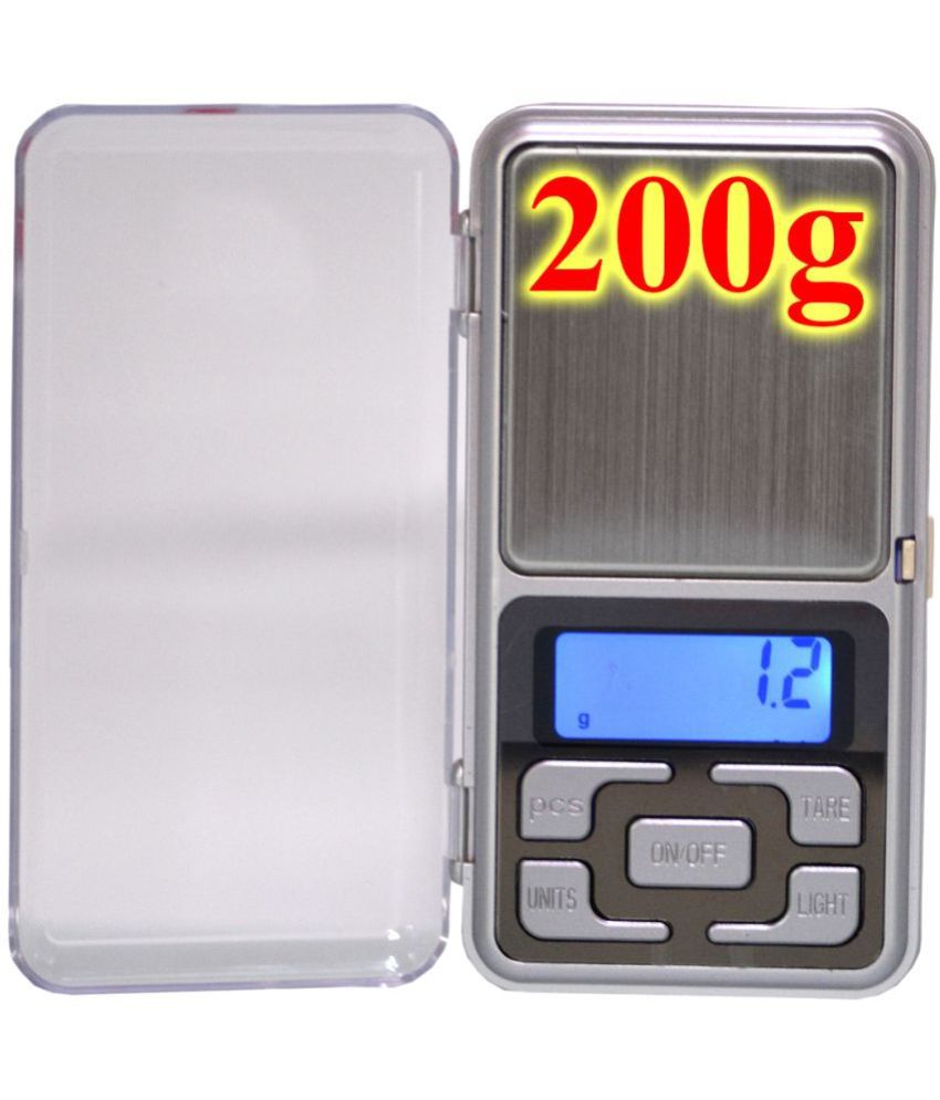     			JMALL - Digital Jewellery Weighing Scales