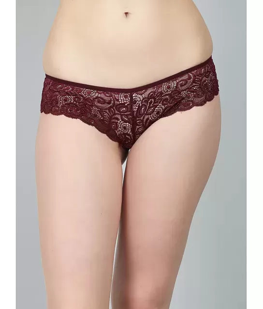 Nylon Panties: Buy Nylon Panties for Women Online at Low Prices - Snapdeal  India