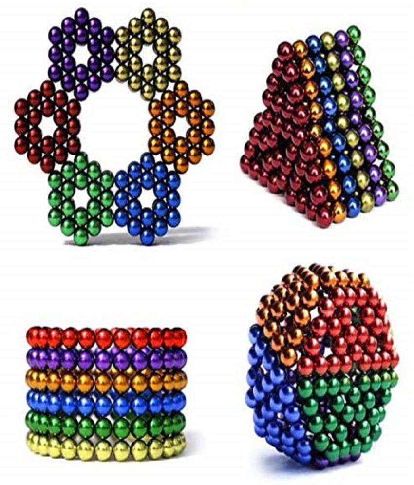 AntiStress Finger FinGears Rings for Autism Anxiety Relief Focus Toys,