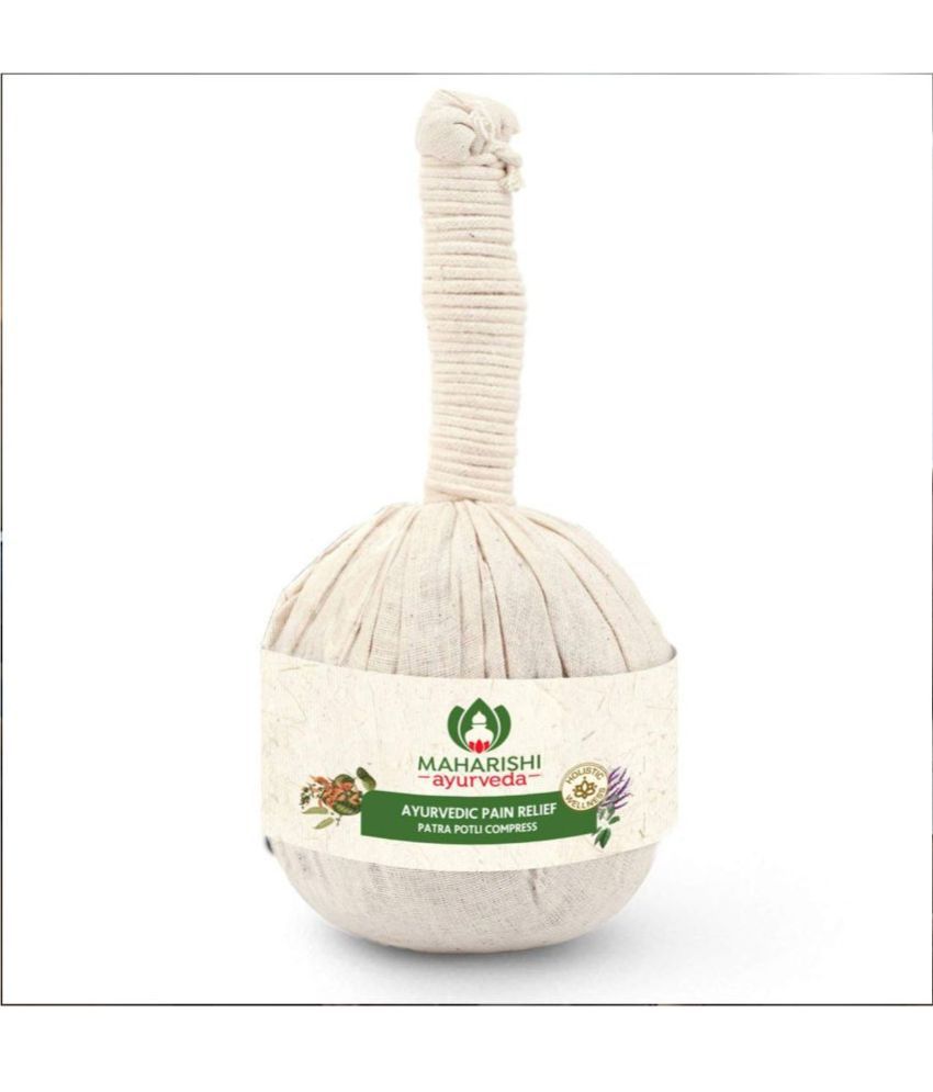     			Maharishi Ayurveda Herbal Healing Potli Powder 1 gm Pack Of 1