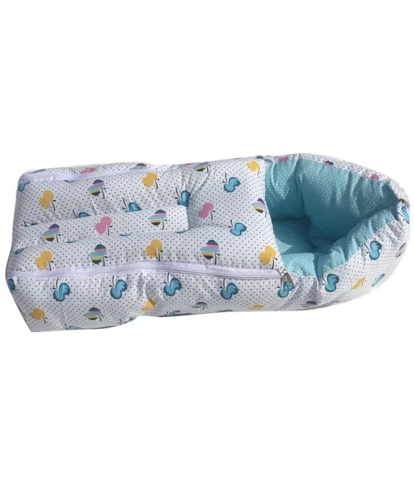 NAGAR INTERNATIONAL - Blue Baby Sleeping Bag: Buy NAGAR INTERNATIONAL -  Blue Baby Sleeping Bag at Best Prices in India - Snapdeal