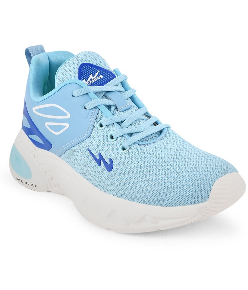     			Campus - Blue Women's Running Shoes