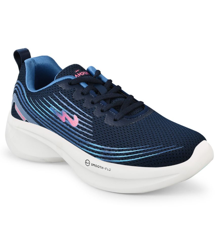     			Campus - Navy Women's Running Shoes