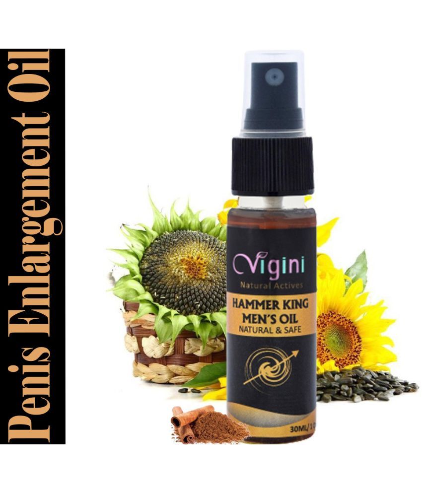Vigini Hammer King Penis Erection Enlargement Growth Long Ling Lamba