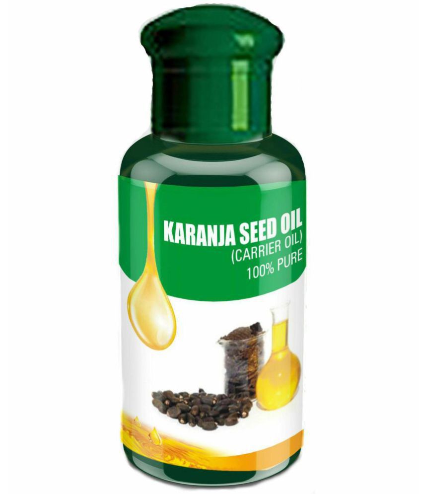 Alka Ayurvedic Pharmacy Karanj Seed Oil 100 ml: Buy Alka Ayurvedic Pharmacy  Karanj Seed Oil 100 ml at Best Prices in India - Snapdeal