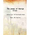 The poems of George Eliot 1884