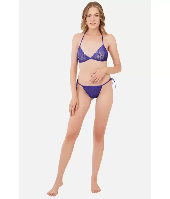 Sexy Blue Bra - Buy Sexy Blue Color Bras For Women Online In India