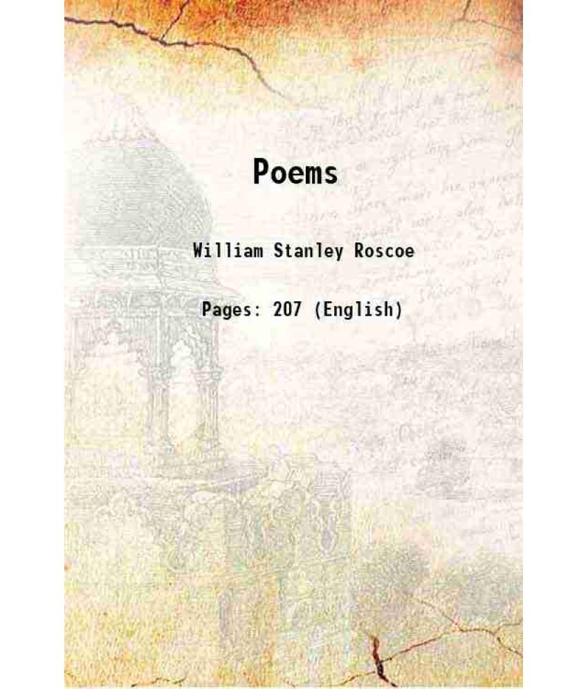     			Poems 1854