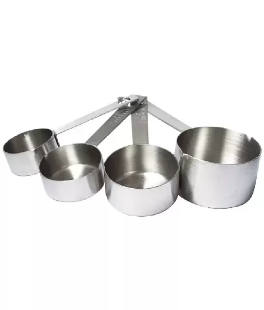 Buy Prepworks by Progressive Measuring Cup - 2.5 Cup Capacity Online at Low  Prices in India 