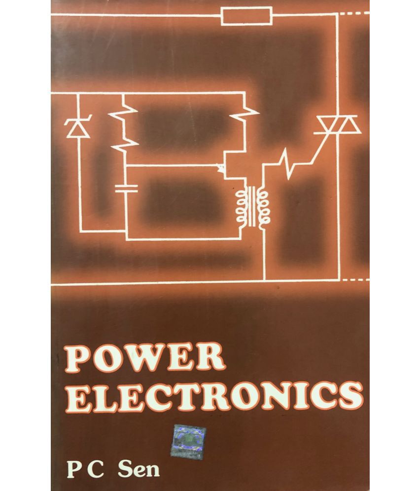     			Power Electronics